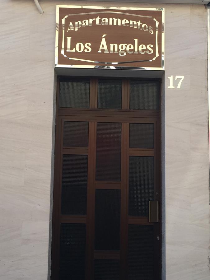 Los Angeles Mogan Apartamentos Puerto De Mogan Exterior photo